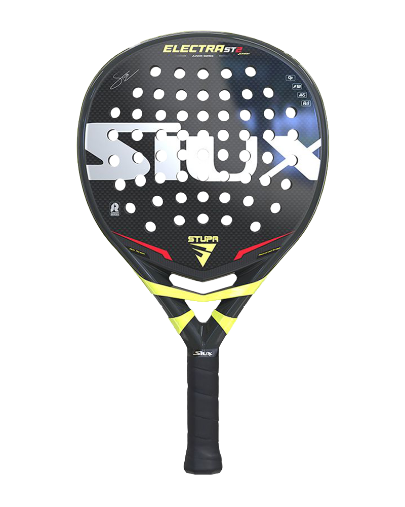 SIUX ELECTRA ST2 JUNIOR – The Padelist