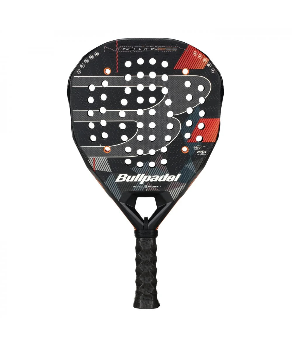 Neuron パデルラケット Bullpadel Neuron 2026 – The Padelist