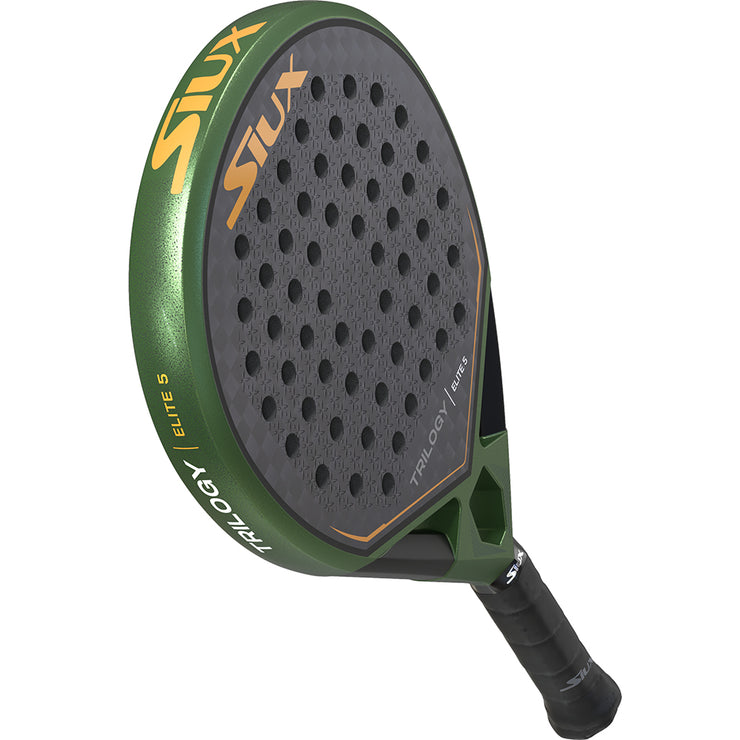 Siux Trilogy elite 5