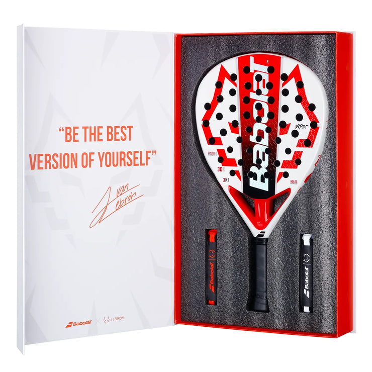 Babolat Lebron Viper 2025