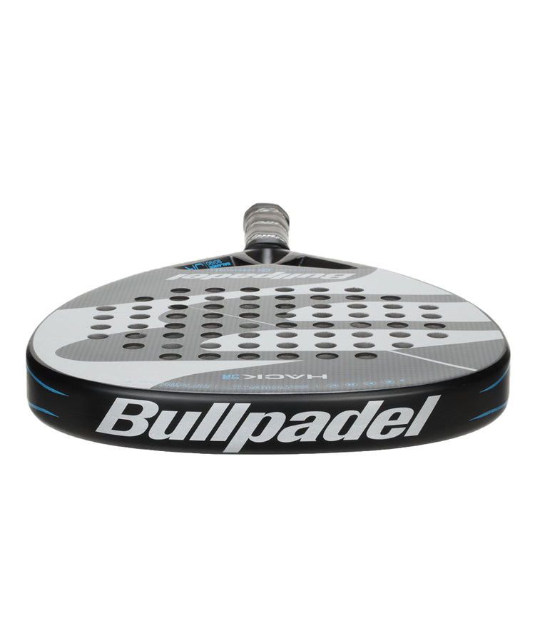 BULLPADEL HACK 23 467403 JUNIOR – The Padelist