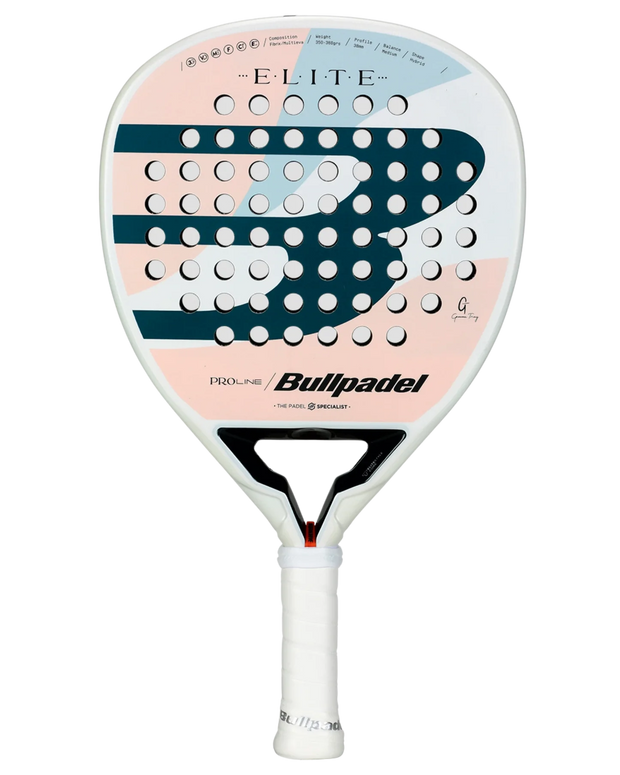 Bullpadel Elite W 2025