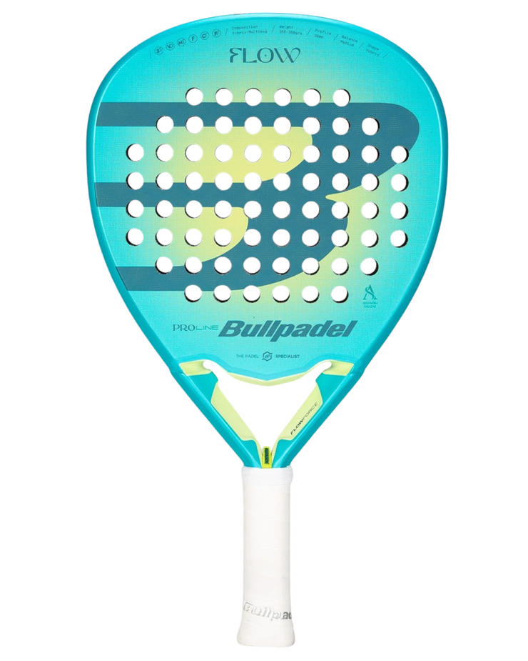Bullpadel Flow W 2025