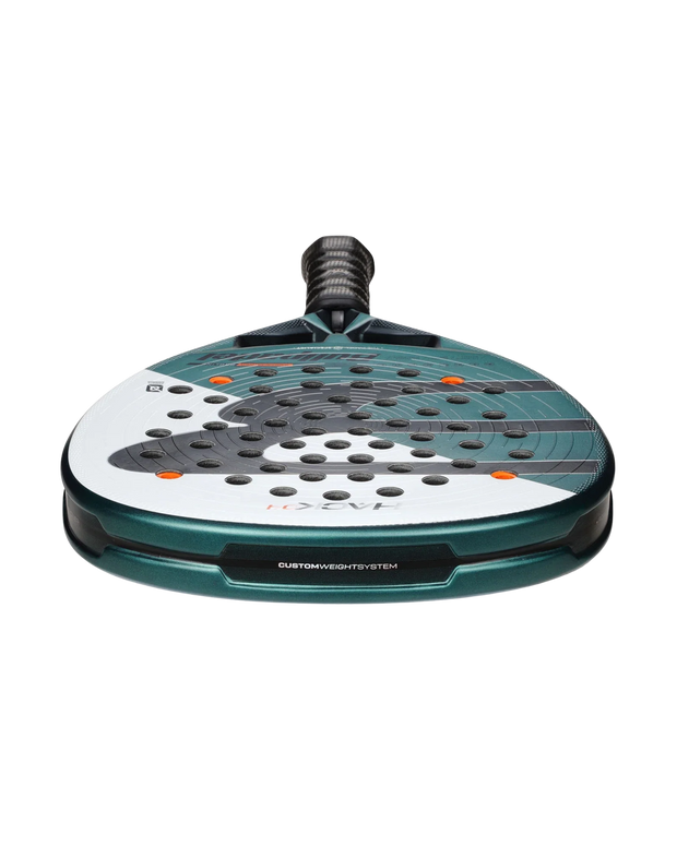 Bullpadel Hack 04 2025