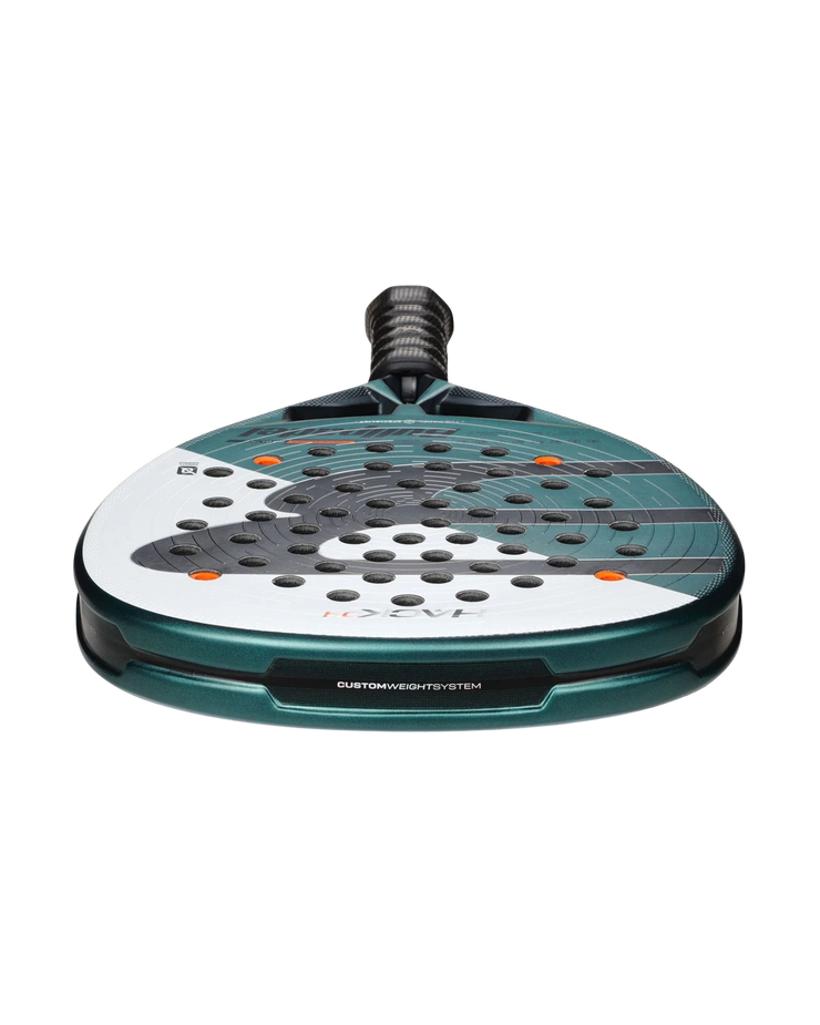 Bullpadel Hack 04 2025