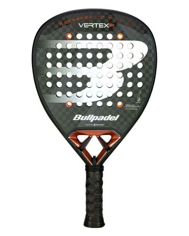 Bullpadel Vertex 04 2025