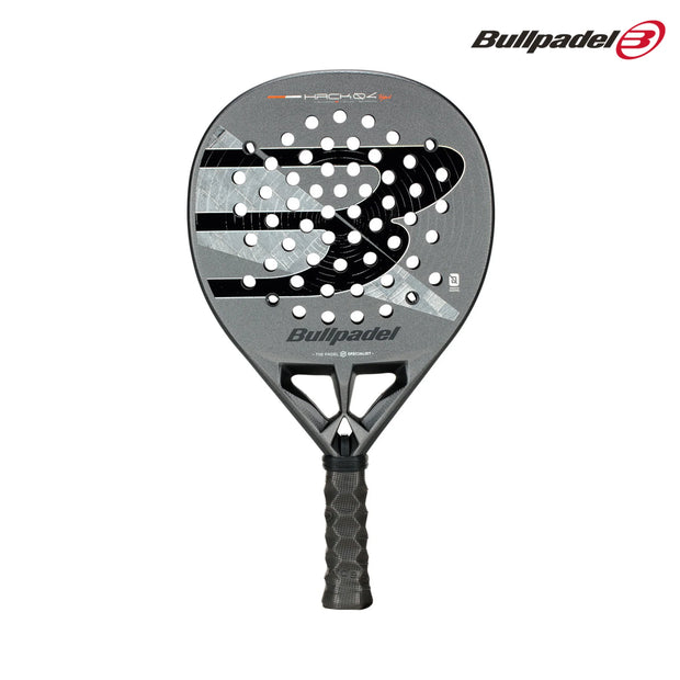 Bullpadel 04 HYBRID 2026