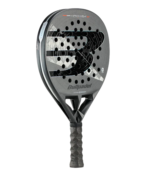 Bullpadel 04 HYBRID 2026