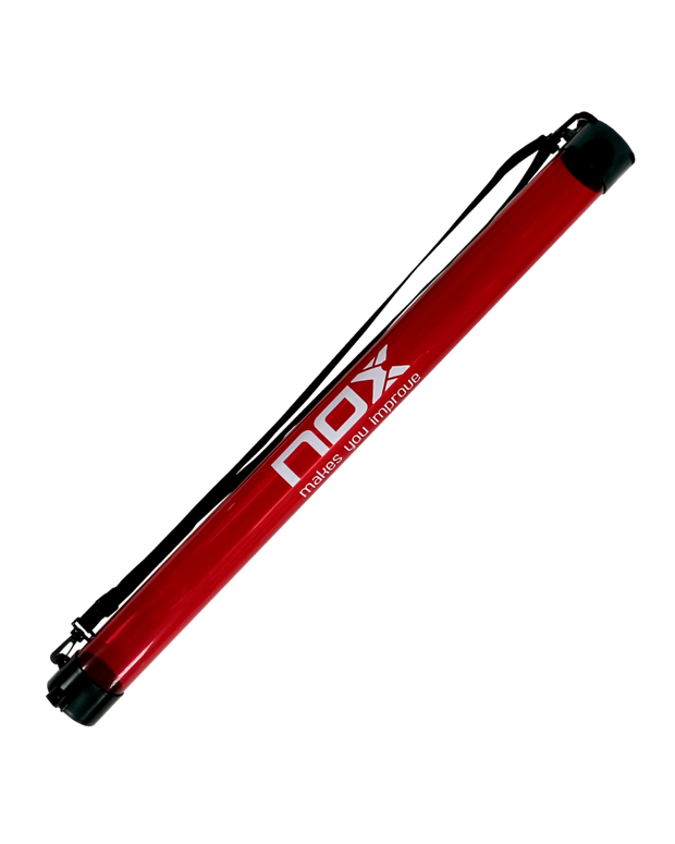 RED NOX BALL COLLECTOR TUBE