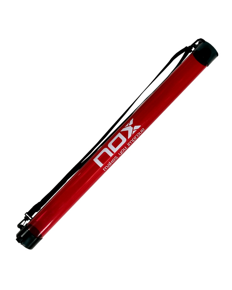 RED NOX BALL COLLECTOR TUBE