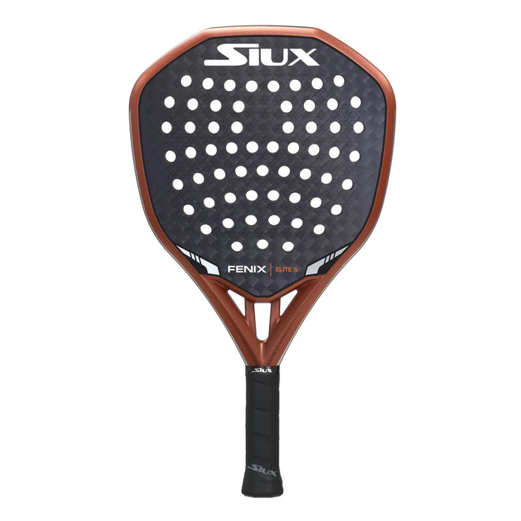 Siux Fenix Lite 5
