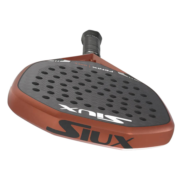 Siux Fenix Lite 5