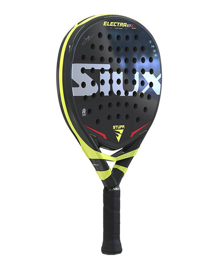 SIUX ELECTRA ST2 JUNIOR – The Padelist