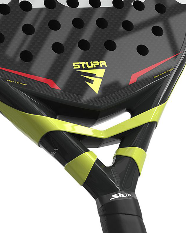 Raquette de padel Wilson Accent LT Raquette de padel Wilson Accent LT