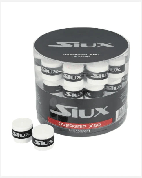 SIUX PRO COMFORT OVERGRIP - 1PC