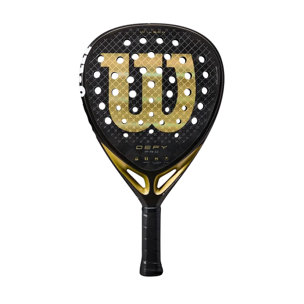 Wilson Defy Pro V1