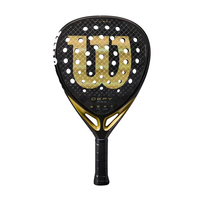Wilson Defy Pro V1