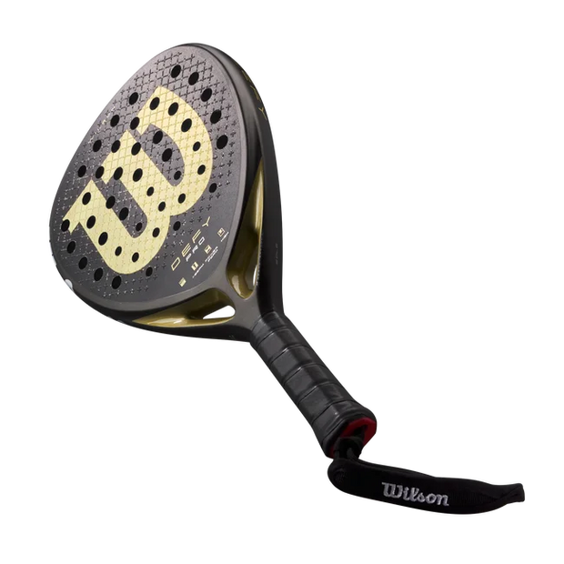 Wilson Defy Pro V1