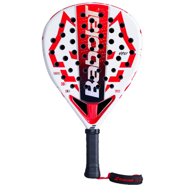 Babolat Lebron Viper 2025