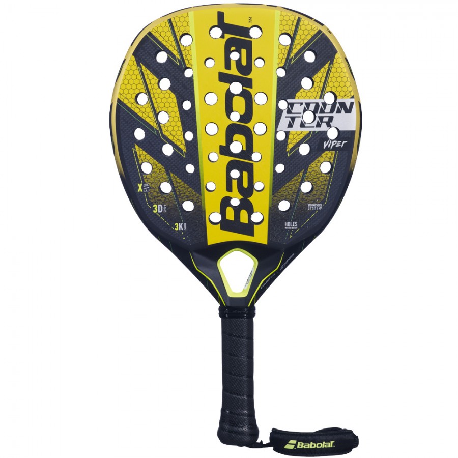 BABOLAT COUNTER VIPER