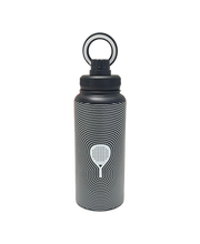 The Padelist Motion Water Bottle