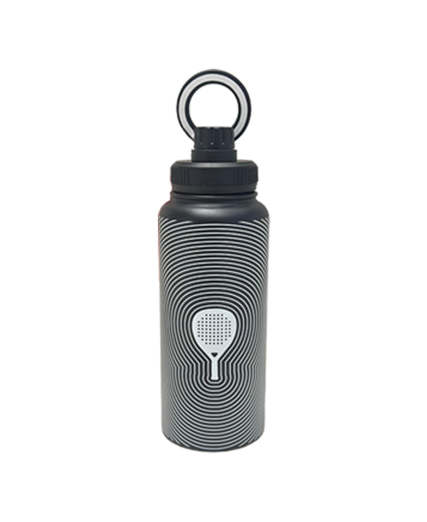 The Padelist Motion Water Bottle