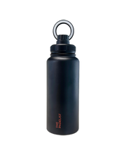 The Padelist Signature Water Bottle
