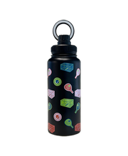 The Padelist Freestyle Water Bottle