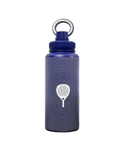 The Padelist Motion Water Bottle