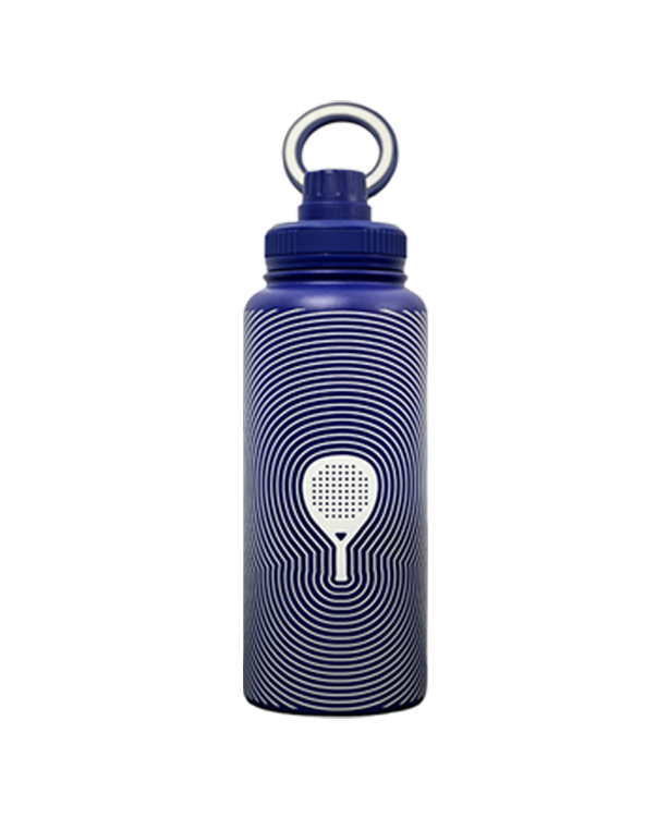 The Padelist Motion Water Bottle