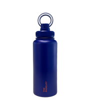 The Padelist Signature Water Bottle