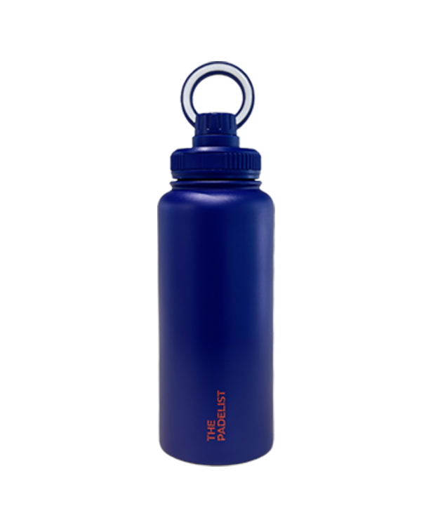 The Padelist Signature Water Bottle