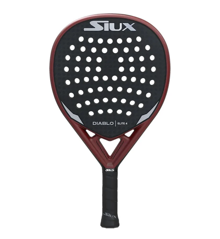 Siux diablo 4 elite