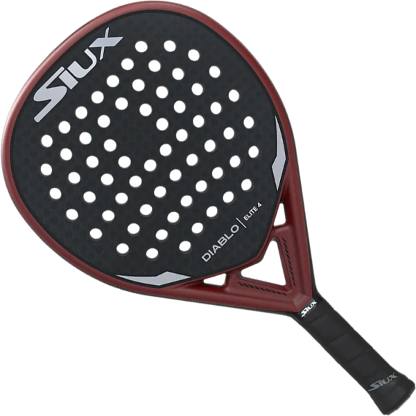 Siux diablo 4 elite