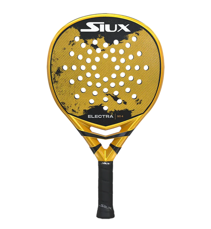 Siux diablo go 4
