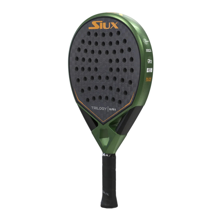 Siux Trilogy elite 5