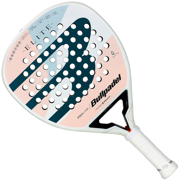 Bullpadel Elite W 2025