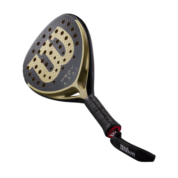 Wilson Defy Ls V1