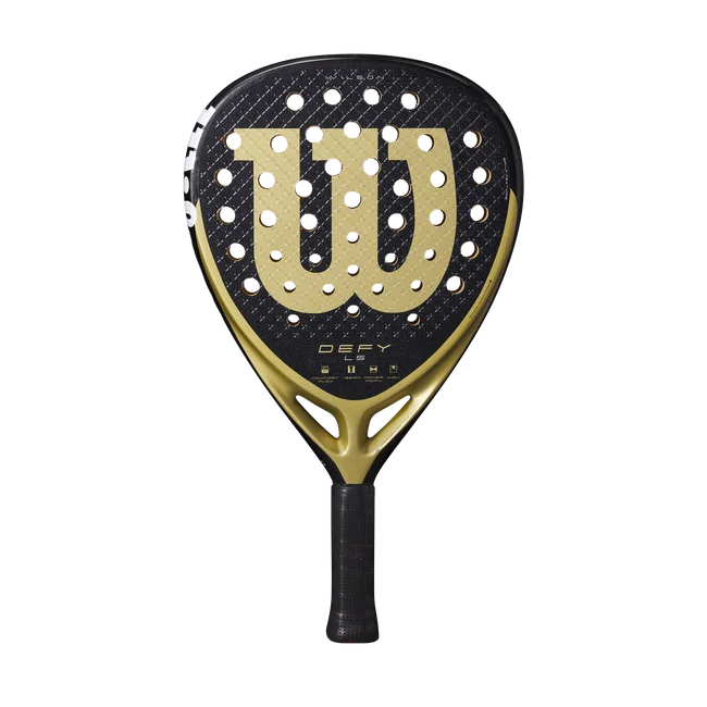 Wilson Defy Ls V1