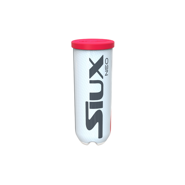 CAN OF 3 SIUX NEO BALLS