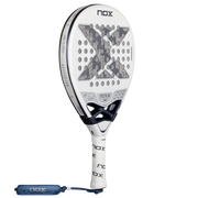 NOX AT10 Genius 12K Alum XTREM Lite