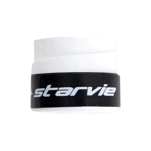 STARVIE TACKY TOUCH WHITE OVERGRIP - 1PC
