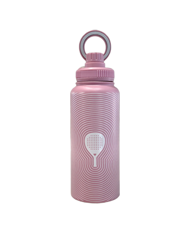 The Padelist Motion Water Bottle