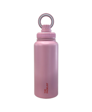 The Padelist Signature Water Bottle