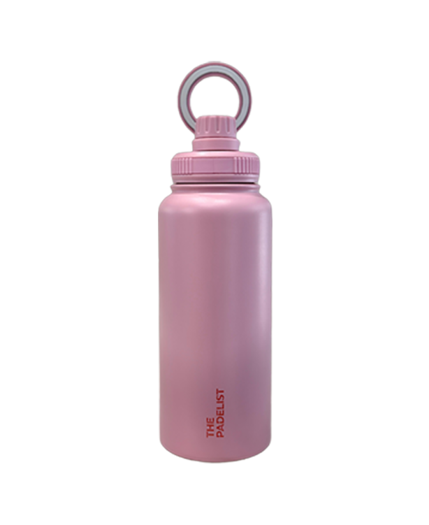 The Padelist Signature Water Bottle
