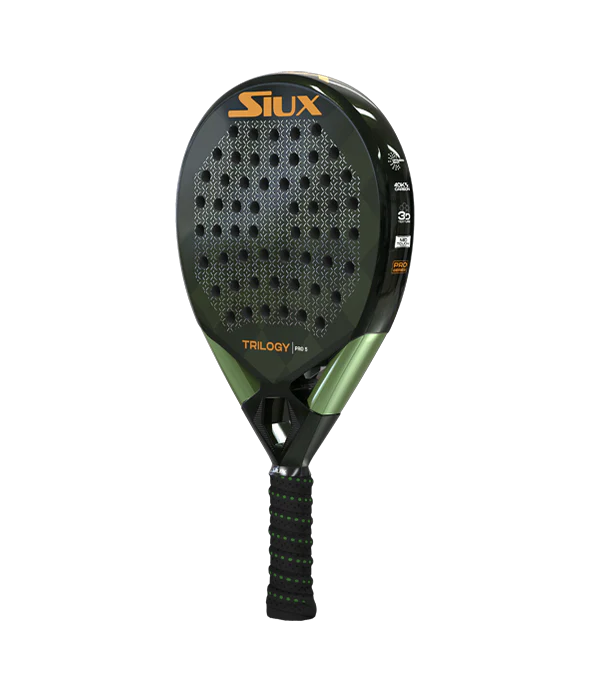 Siux Trilogy Pro 5 2025