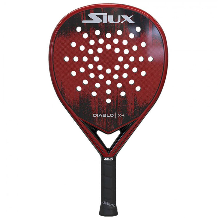 Siux Diablo Go 4