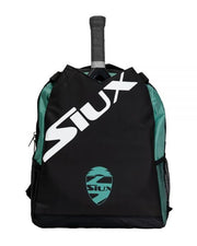 SIUX MINI BACKPACK - TURQUOISE