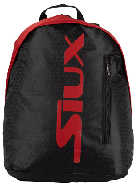 SIUX BASIC BACKPACK - RED