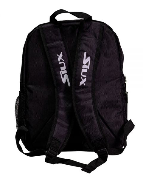SIUX MINI BACKPACK - ORANGE – The Padelist